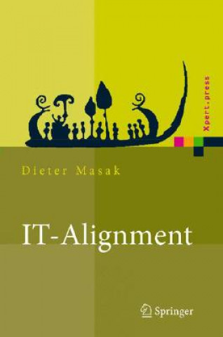 Boek It-Alignment Dieter Masak