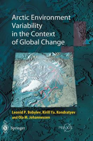 Buch Arctic Environment Variability in the Context of Global Change Leonid P. Bobylev