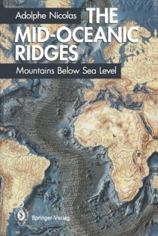 Book The Mid-Oceanic Ridges T. Reimer