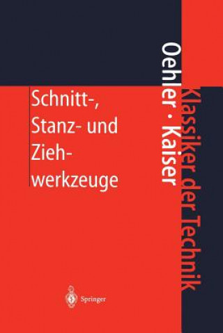 Книга Klassiker der Technik G. Oehler