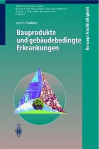 Carte Bauprodukte Und Geb udebedingte Erkrankungen Armin Radünz