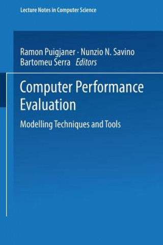 Книга Lecture Notes in Computer Science Ramon Puigjaner