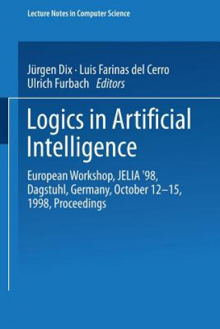 Book Lecture Notes in Computer Science Farinas Luis Del Cerro