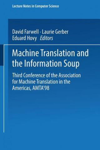 Book Lecture Notes in Computer Science David Farwell