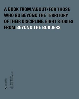 Kniha Beyond the Borders Dorthe Meinhardt