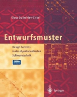 Carte Entwurfsmuster Klaus Quibeldey-Cirkel