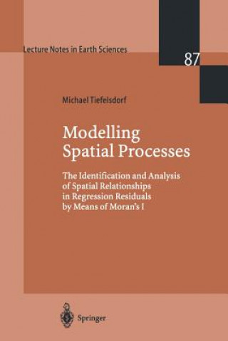 Livro Lecture Notes in Earth Sciences Michael Tiefelsdorf