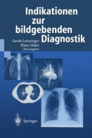 Carte Indikationen zur bildgebenden Diagnostik Gerda Leinsinger