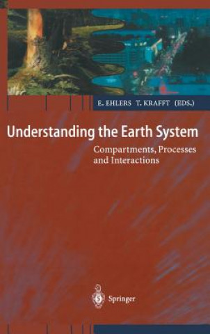 Книга Understanding the Earth System Eckart Ehlers