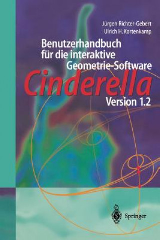 Carte Benutzerhandbuch F r Die Interaktive Geometrie-Software Jürgen Richter-Gebert