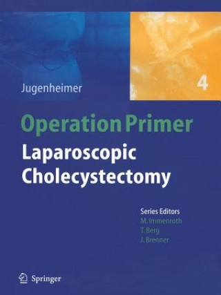 Carte Laparoscopic Cholecystectomy Ann-Katrin Güler