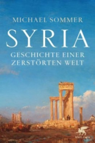 Carte Syria Michael Sommer