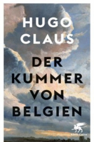 Книга Der Kummer von Belgien Hugo Claus