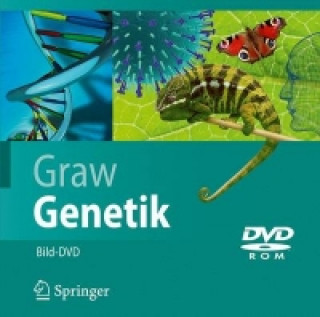 Digital Bild-DVD, Graw Genetik Jochen Graw