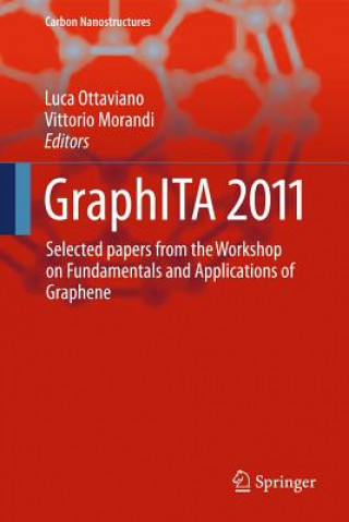 Buch GraphITA 2011 Luca Ottaviano