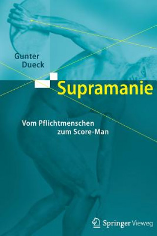 Buch Supramanie Gunter Dueck