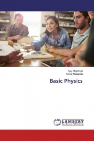 Knjiga Basic Physics Ajay Majethiya