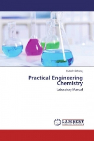 Buch Practical Engineering Chemistry Suresh Selvaraj