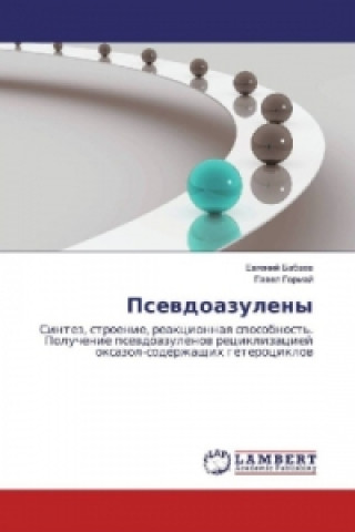 Könyv Psevdoazuleny Evgenij Babaev