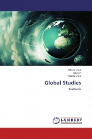 Książka Global Studies Arkady Ursul