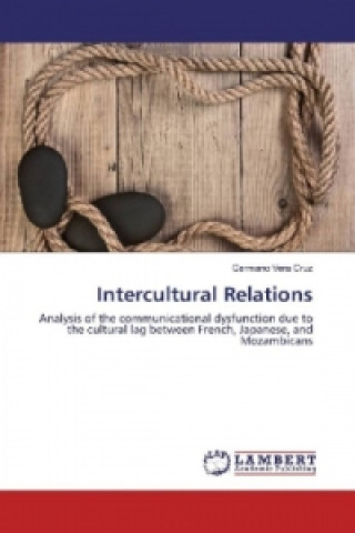 Könyv Intercultural Relations Germano Vera Cruz