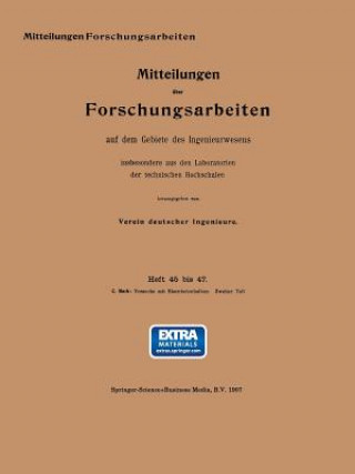 Book Versuche Mit Eisenbetonbalken Carl von Bach