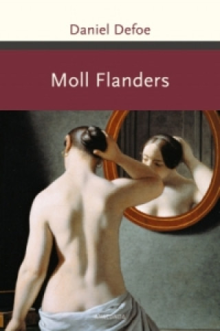 Knjiga Moll Flanders Daniel Defoe