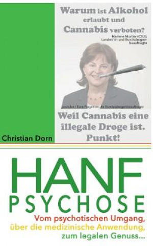 Carte Hanfpsychose Christian Dorn