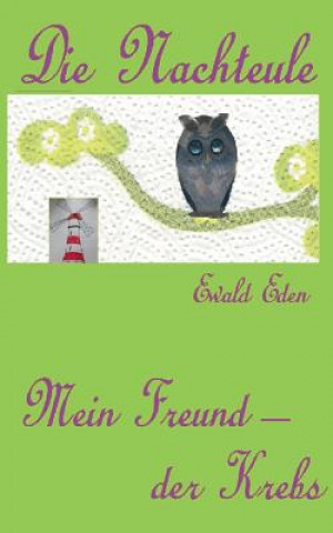 Könyv Nachteule Ewald Eden