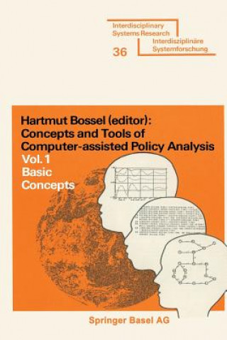 Libro Concepts and Tools of Computer-assisted Policy Analysis BOSSEL