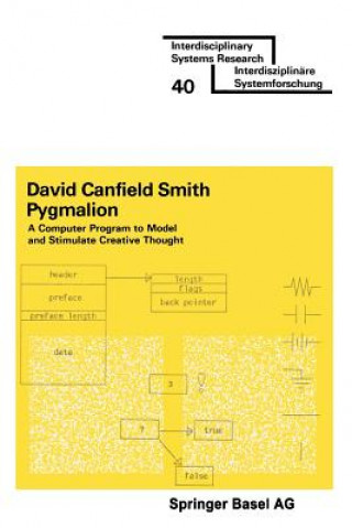 Carte Pygmalion Smith