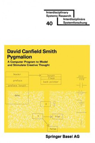 Libro Pygmalion Smith