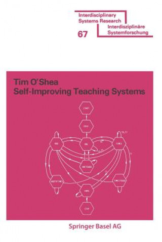Könyv Self-Improving Teaching Systems O'SHEA