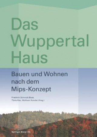 Könyv Das Wuppertal Haus Tönis Käö