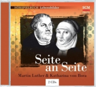 Audio Seite an Seite, Audio-CD Christian Mörken