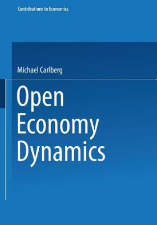 Carte Open Economy Dynamics Michael Carlberg