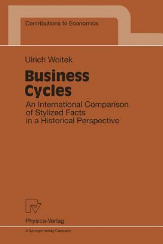 Carte Business Cycles Ulrich Woitek