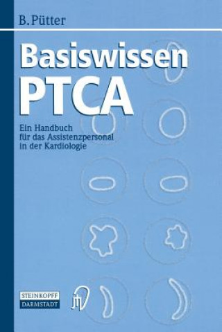 Książka Basiswissen Ptca Brigitte Pütter