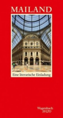Книга Mailand Henning Klüver