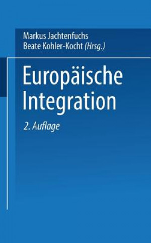 Carte Europaische Integration Markus Jachtenfuchs