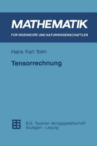 Książka Mathematik für Ingenieure und Naturwissenschaftler Hans Karl Iben