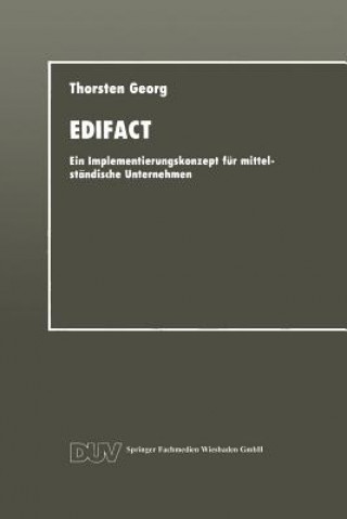 Carte Edifact Thorsten Georg