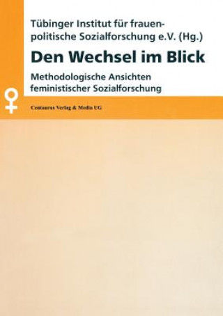 Könyv Den Wechsel Im Blick Barbara Stauber