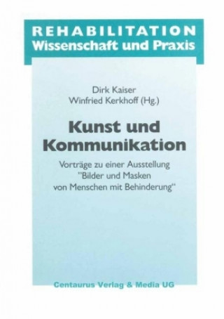 Carte Kunst und Kommunikation Dirk Kaiser