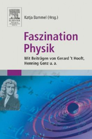 Книга Faszination Physik Katja Bammel