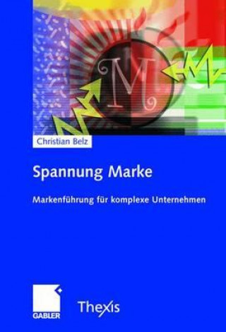 Carte Spannung Marke Christian Belz