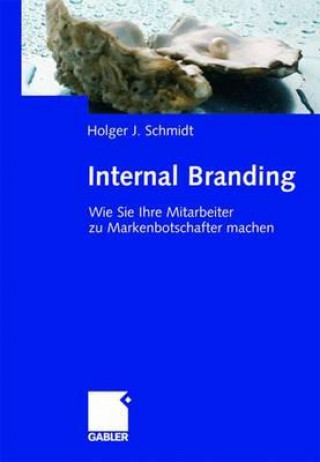 Carte Internal Branding Holger Schmidt