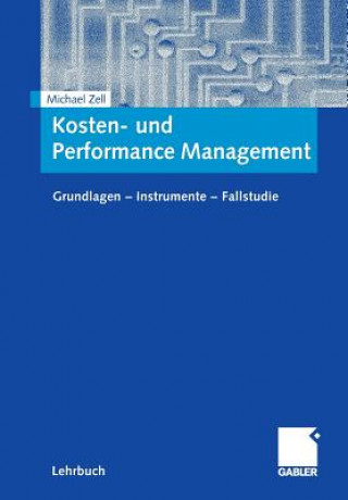 Carte Kosten- Und Performance Management Michael Zell