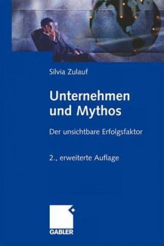 Carte Unternehmen und Mythos Silvia Zulauf