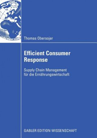 Carte Efficient Consumer Response Thomas Obersojer